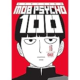 Mob Psycho 100 Volume 16