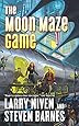 The Moon Maze Game