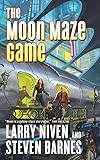 The Moon Maze Game