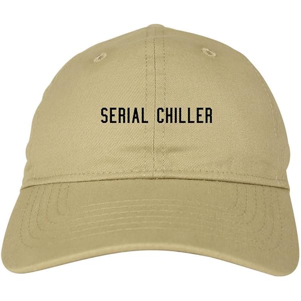 FASHIONISGREAT Mary Jane 2020 Dad Hat Baseball Cap Beige at