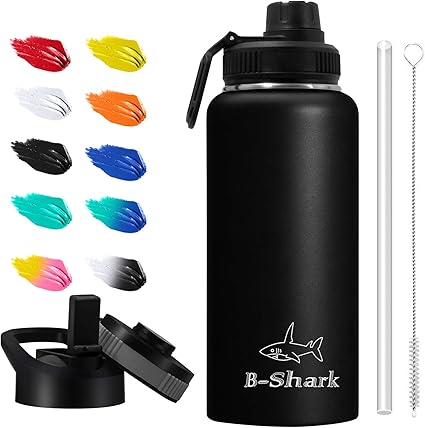 bottle that keeps your drink cold