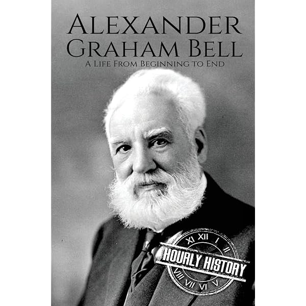 Alexander Graham Bell: The Reluctant Genius and His Passion for