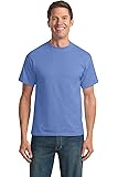 Port & CompanyMen's Tall 50/50 Cotton/Poly T Shirts