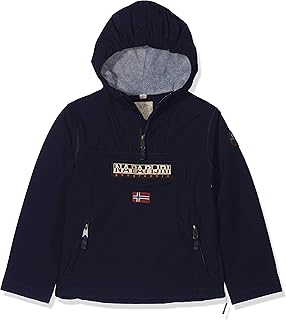 napapijri niños amazon