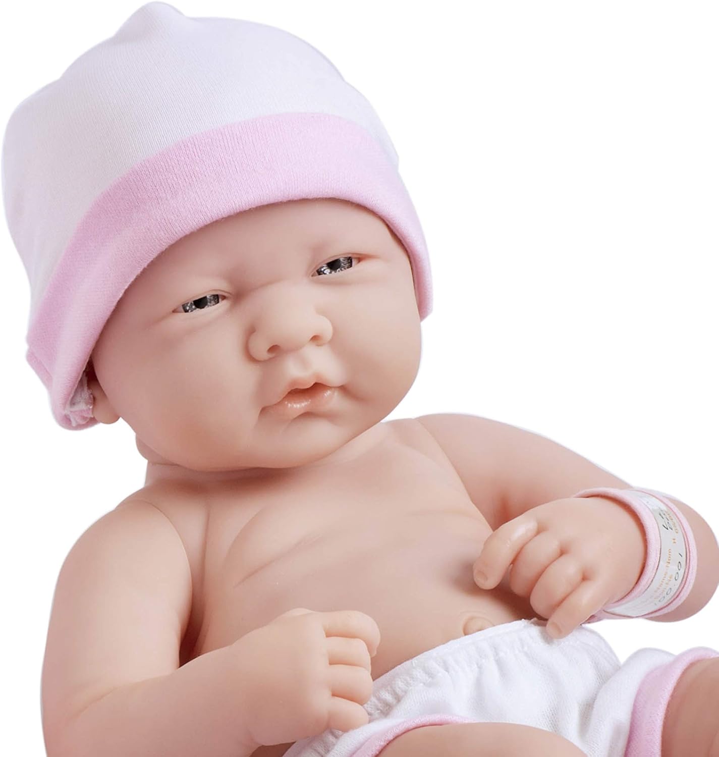 la newborn gift set boy