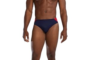TYR Mens Hexa Blade Splice Racer Swimsuit