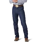 Wrangler Men's 0936 Cowboy Cut Slim Fit Jean