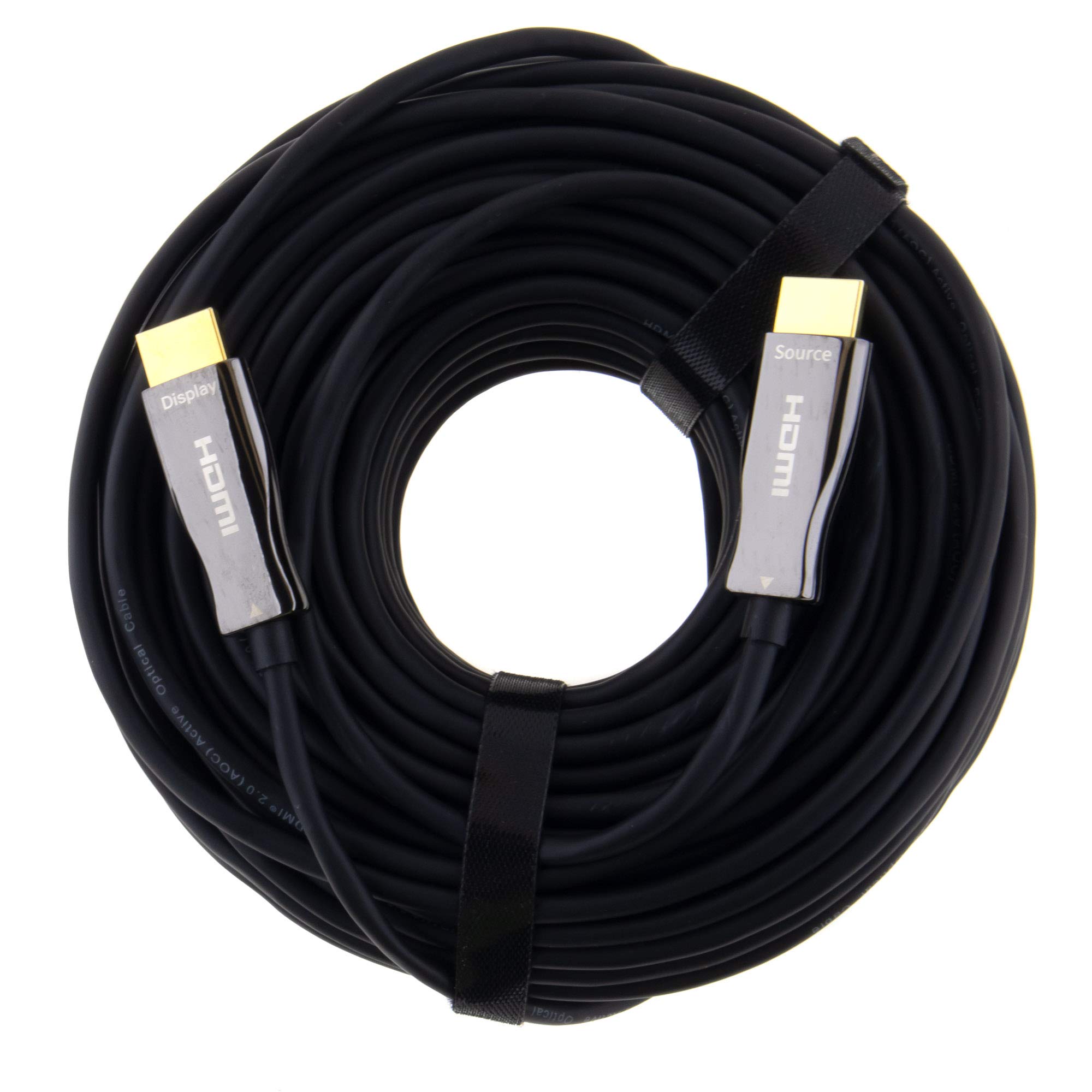 SeKi Optical fibre HDMI 2.0b cable