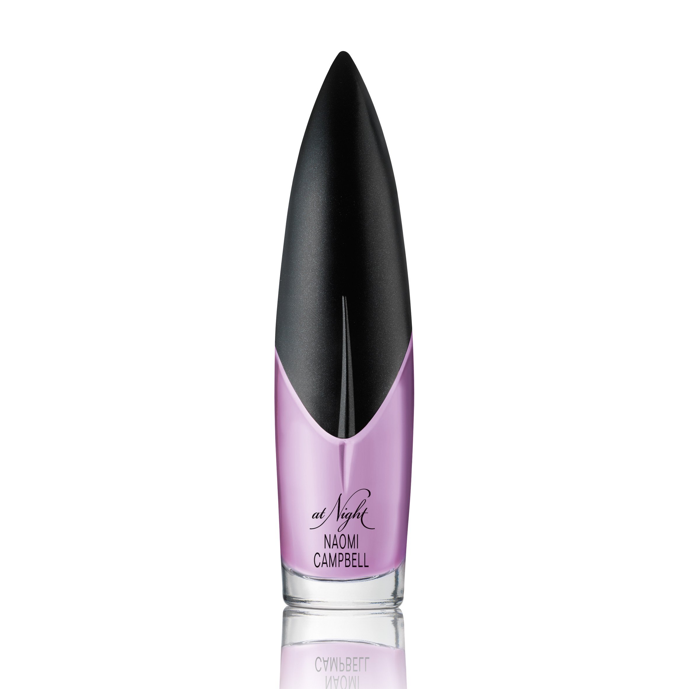 Naomi Campbell At Night Eau de Cologne