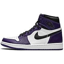 靴 NIKE AIR JORDAN 1 HIGH OG COURT PURPLE 714h5YJ5Q-L._UY900_.jpg