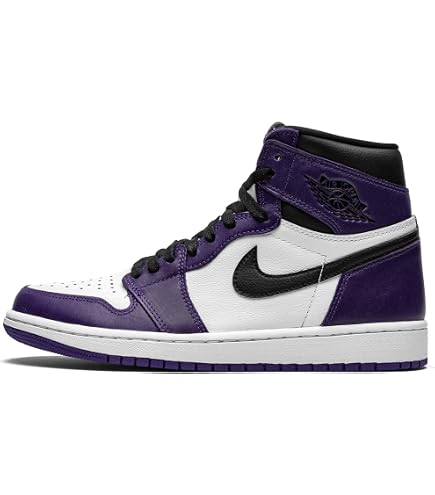 Amazon.com: Jordan AIR Youth Air 1 Retro High OG GS 575441 041