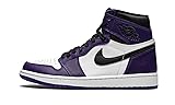 NIKE Aj1 Ko High Og, Men's Trainers, 11 UK