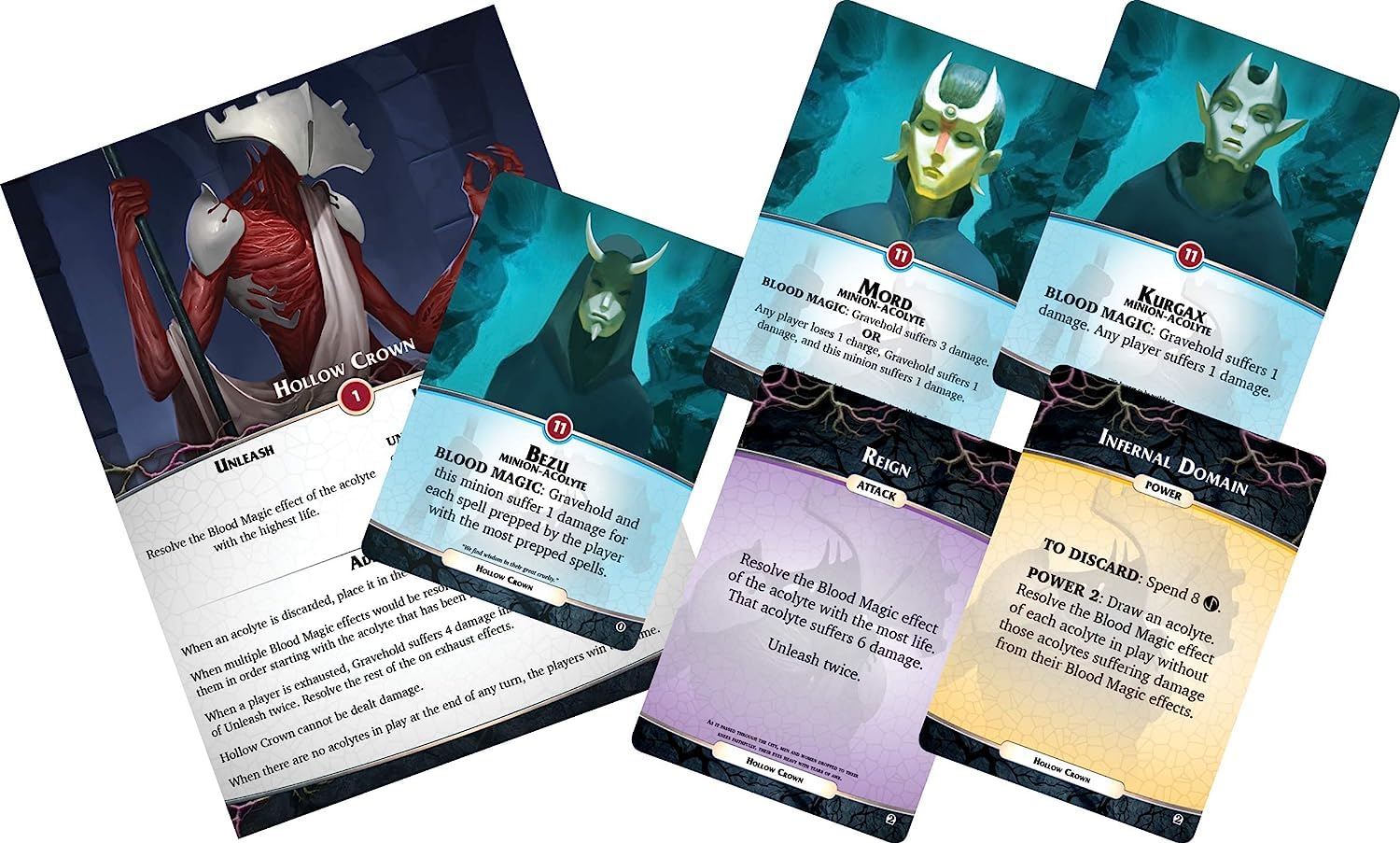 Mua Aeon's End War Eternal - Cooperative Sci-Fi Fantasy Strategy Deck ...