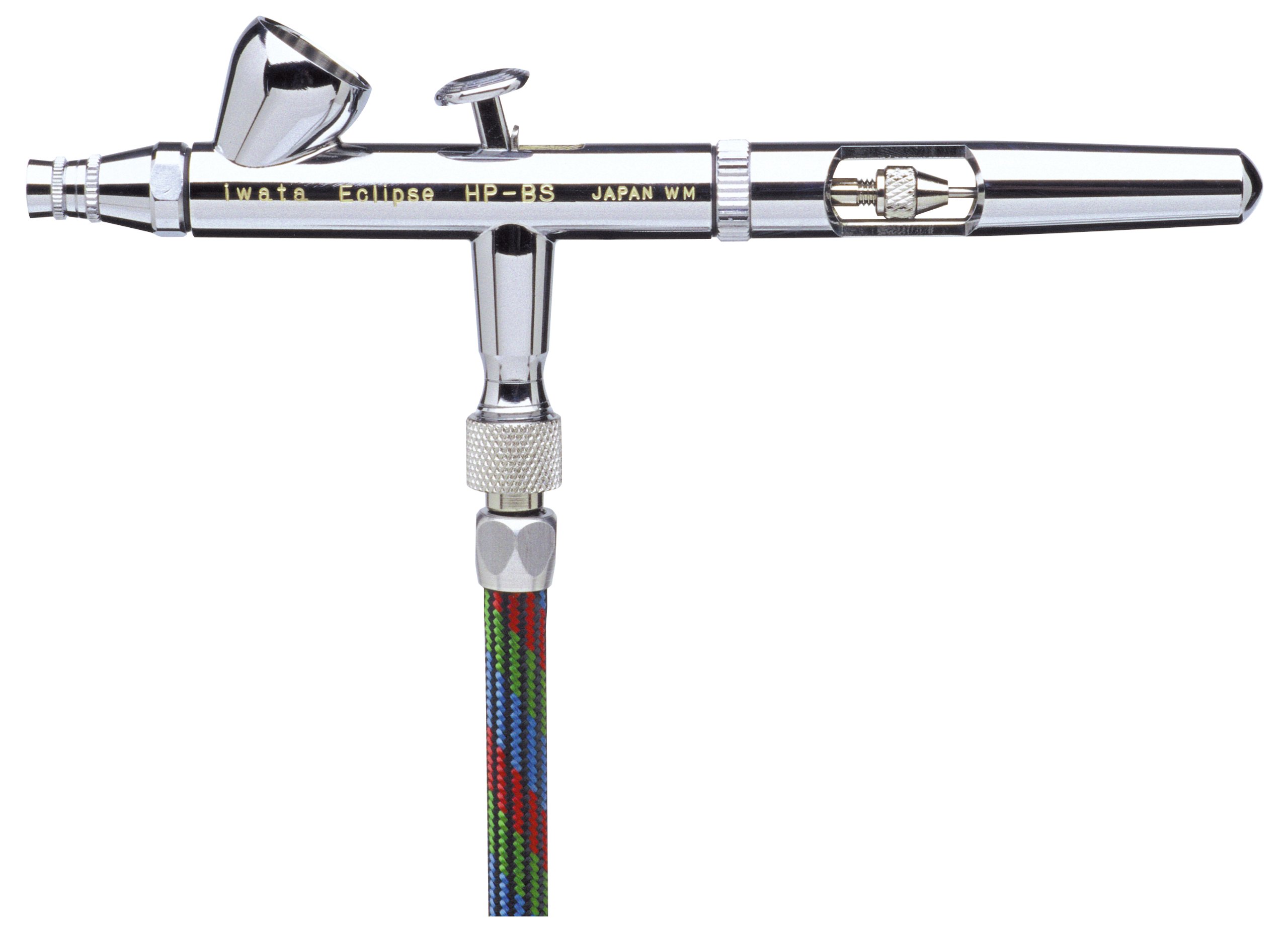 Aérographe Iwata Eclipse BS