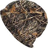 Men Vikings Beanie Caps,Norse Rune Skull Cap Knit Hat Slouchy Cap Autumn Summer Casual Beanies Hat