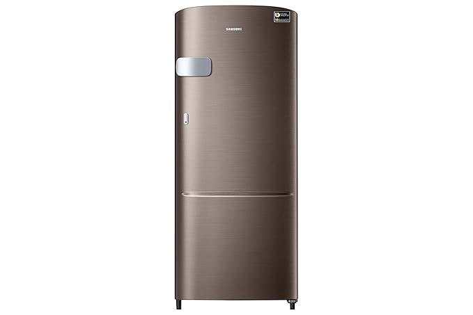 Samsung 192 L 4 Star Inverter Direct Cool Single Door Refrigerator