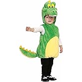 Forum Novelties Inc - Crocodile Toddler Costume