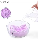 ROSSHINE Microfiber Hair Towel Wrap 3 Pack 65x25cm Turbo Turban Quick Dry view 7