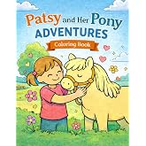 Patsy and Her Ponys Adventures