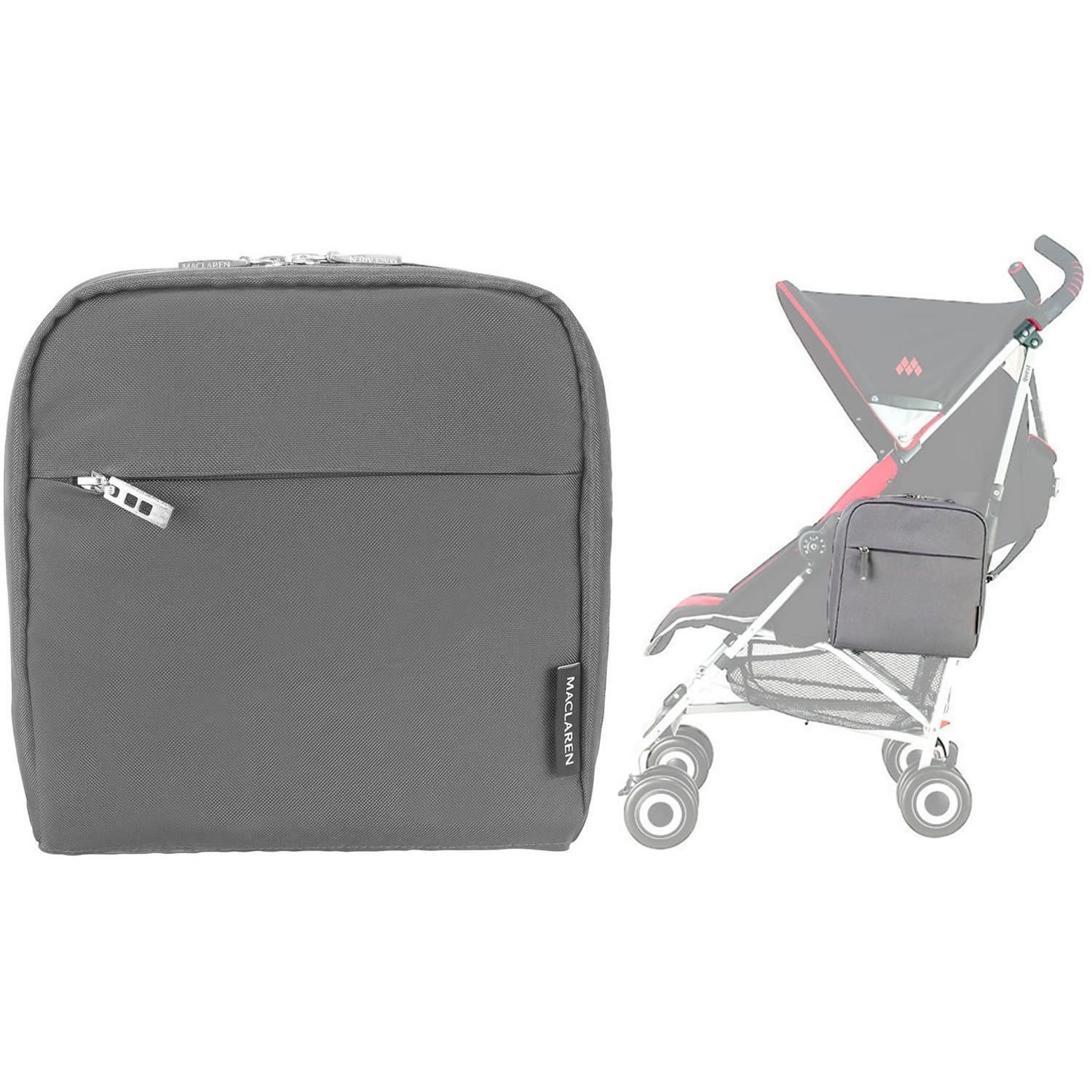 maclaren quest majesty