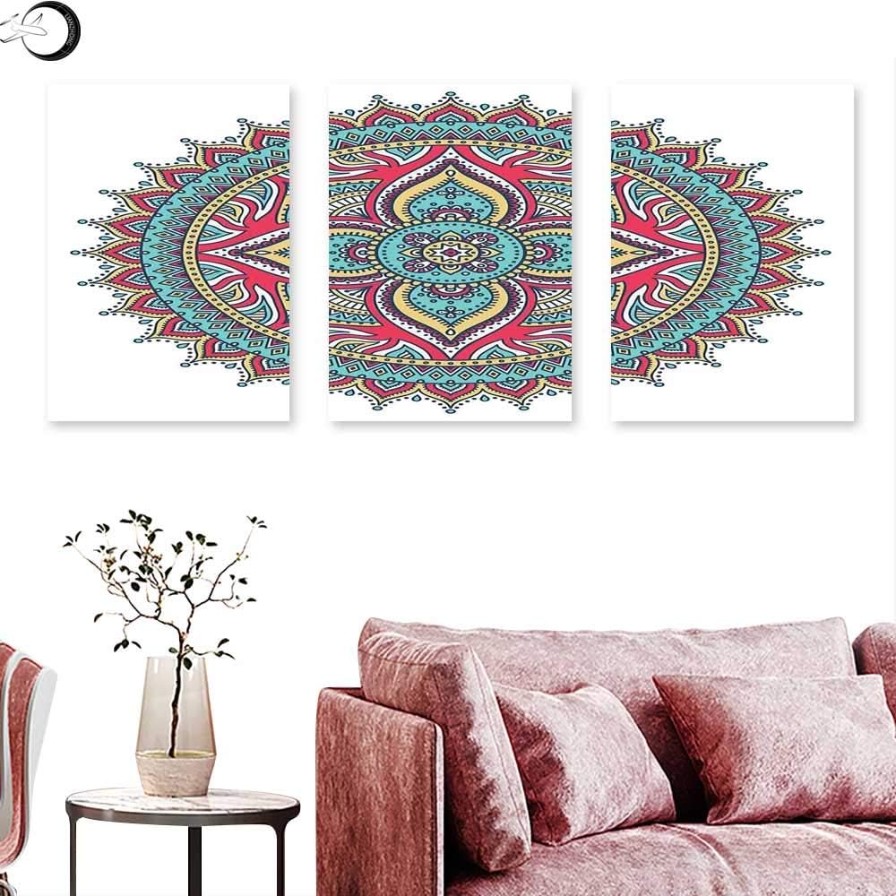 Best Jars With Mandala For Kitchen Counter