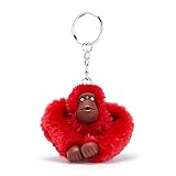Kipling womens Monkeyclip Monkey Keychain, True