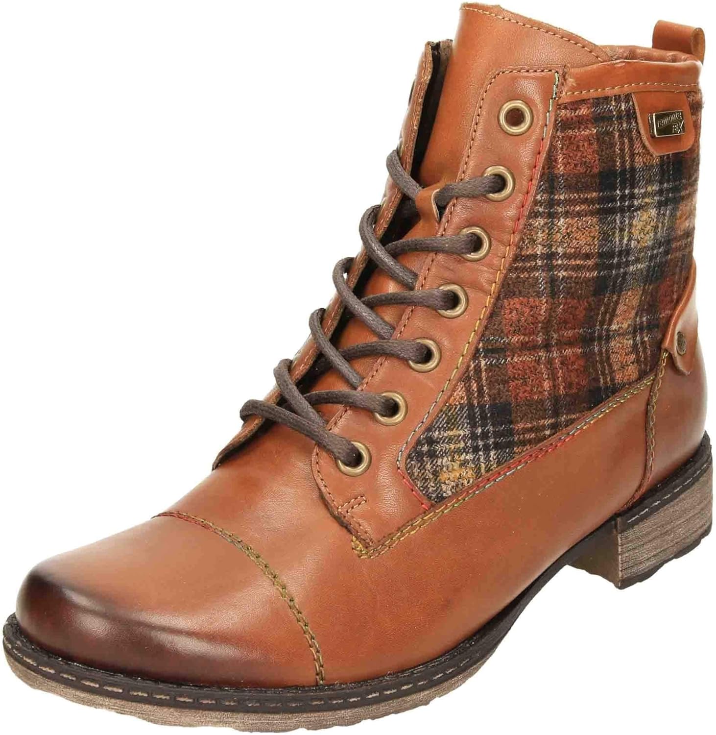 remonte tex boots