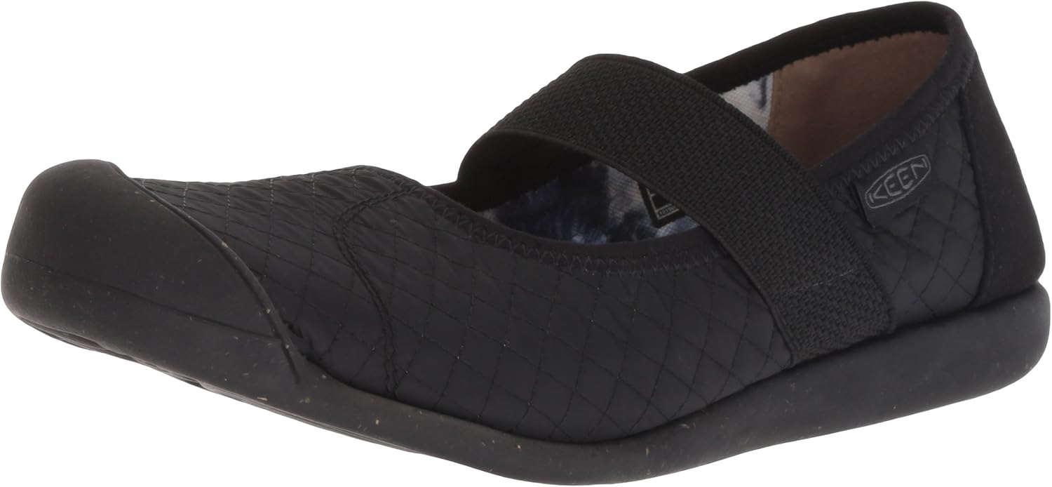 keen womens flats