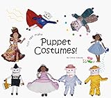 You can make Puppet Costumes! by 