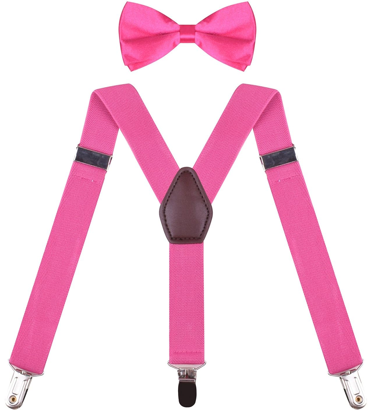 pants with belt on shoulder name