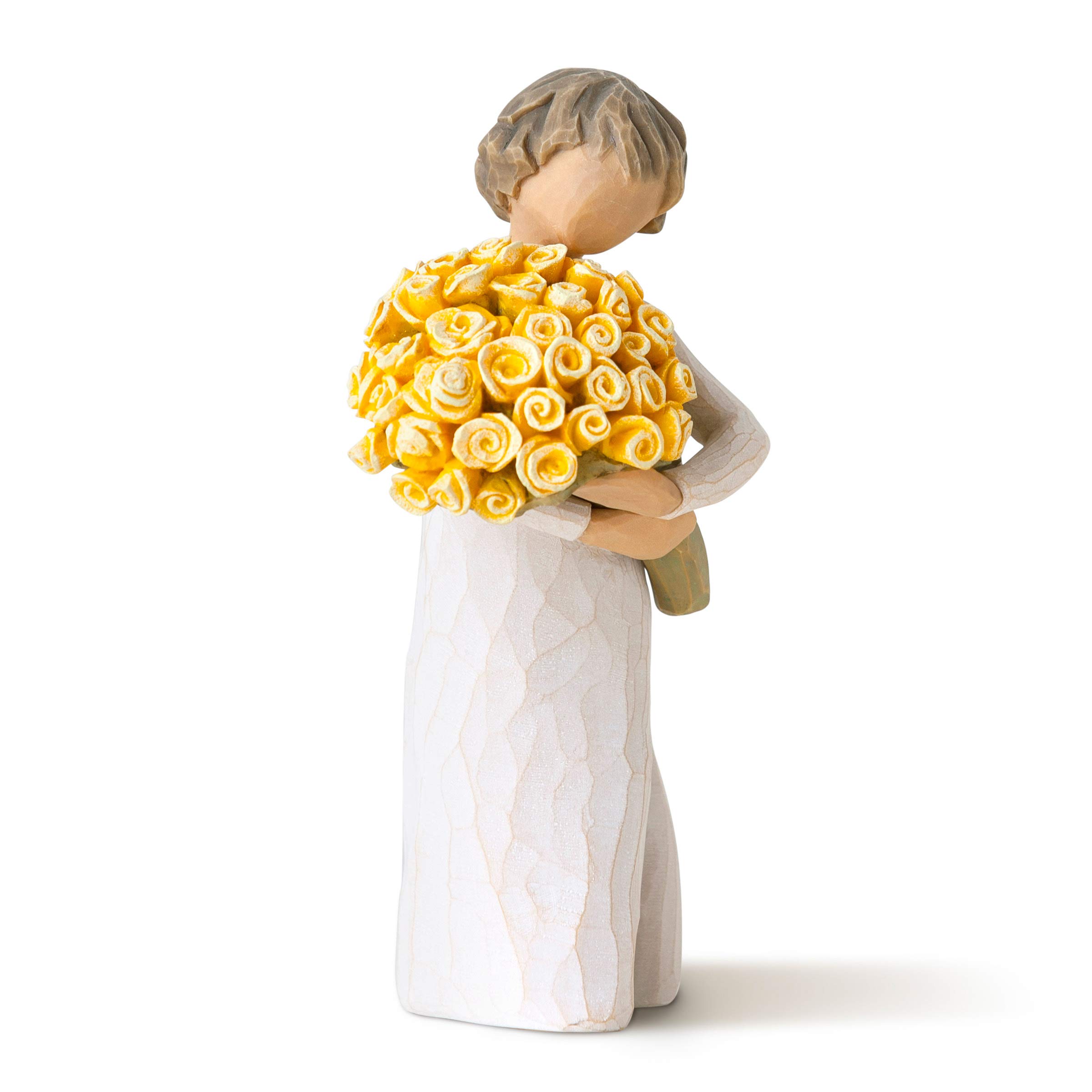 Willow Tree Good Cheer Figurine