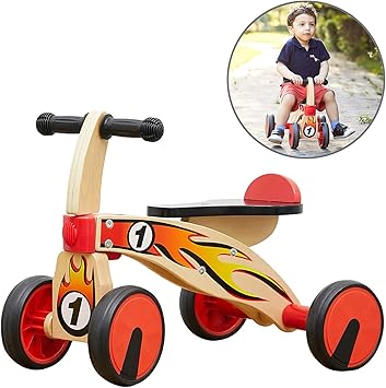 trike for 1 year old