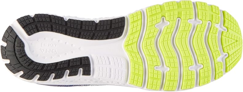 brooks glycerin 6 yellow