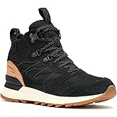 Merrell Womens Alpine 83 Sneaker Recraft Mid Waterproof