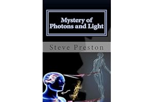 Mystery of Photons and Light