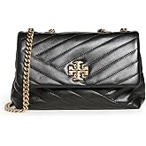 Tory Burch Women's Small Kira Chevron Convertible Shoulder Bag