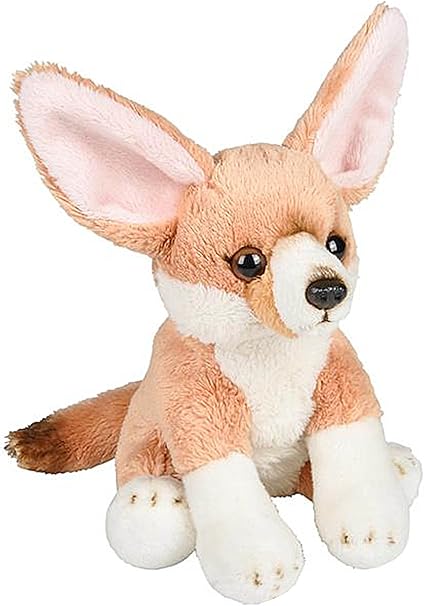 6 inch stuffed animals