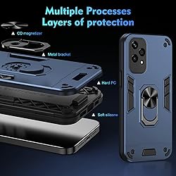 vbsyuwsa Compatible with Honor 200 Lite