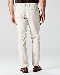 Huckberry Flint & Tinder 365 Chino Pant - Hb