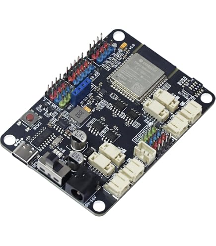 Waveshare ESP32-C6 Mini Dev Board, Dual Processor, WiFi 6 & BT5, 160MHz, 4MB Fla... - buy at Waveshare ESP32-C6 Mini Dev Board, Dual Processor, WiFi 6 & BT5, 160MHz, 4MB Fla... - buy at