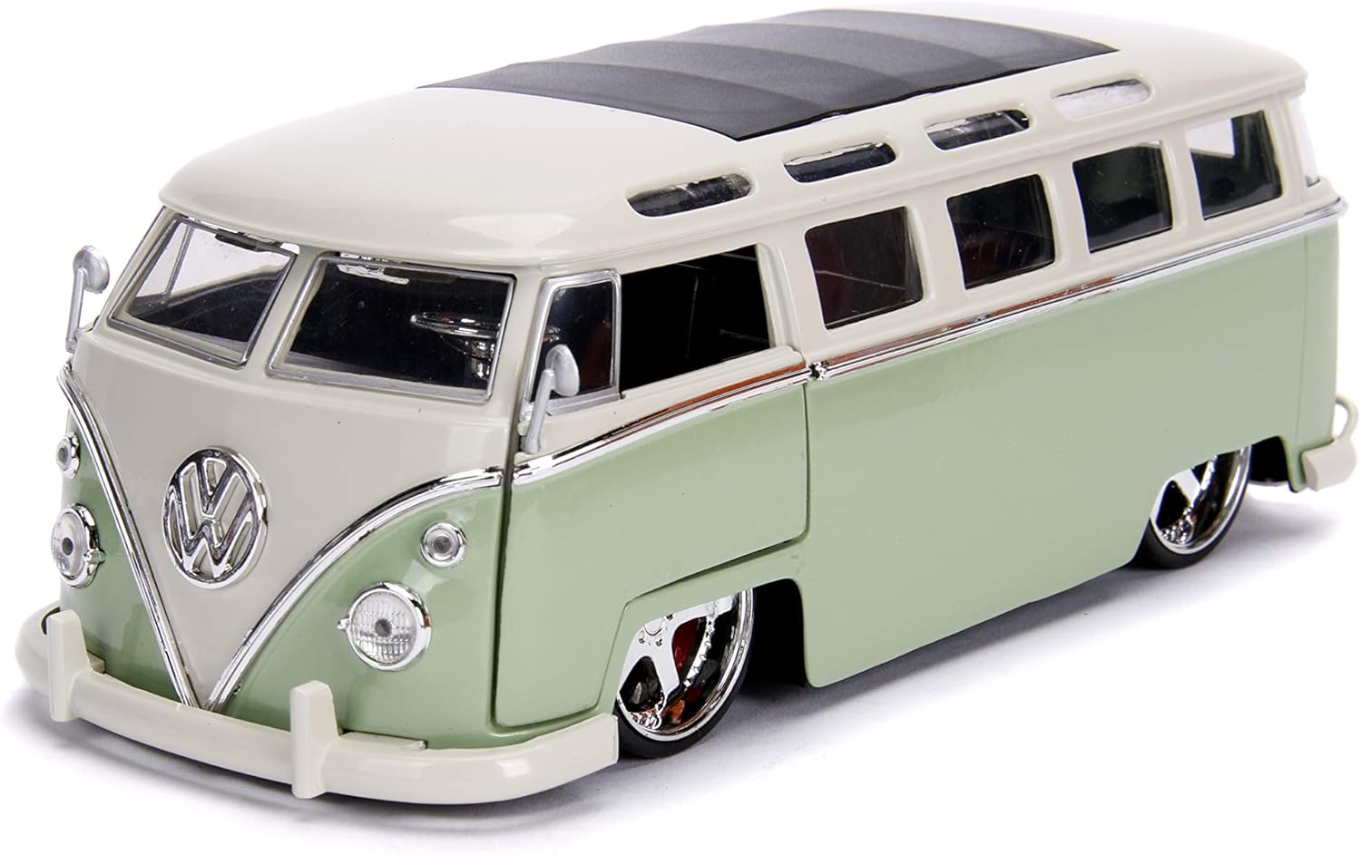 jada toys vw bus