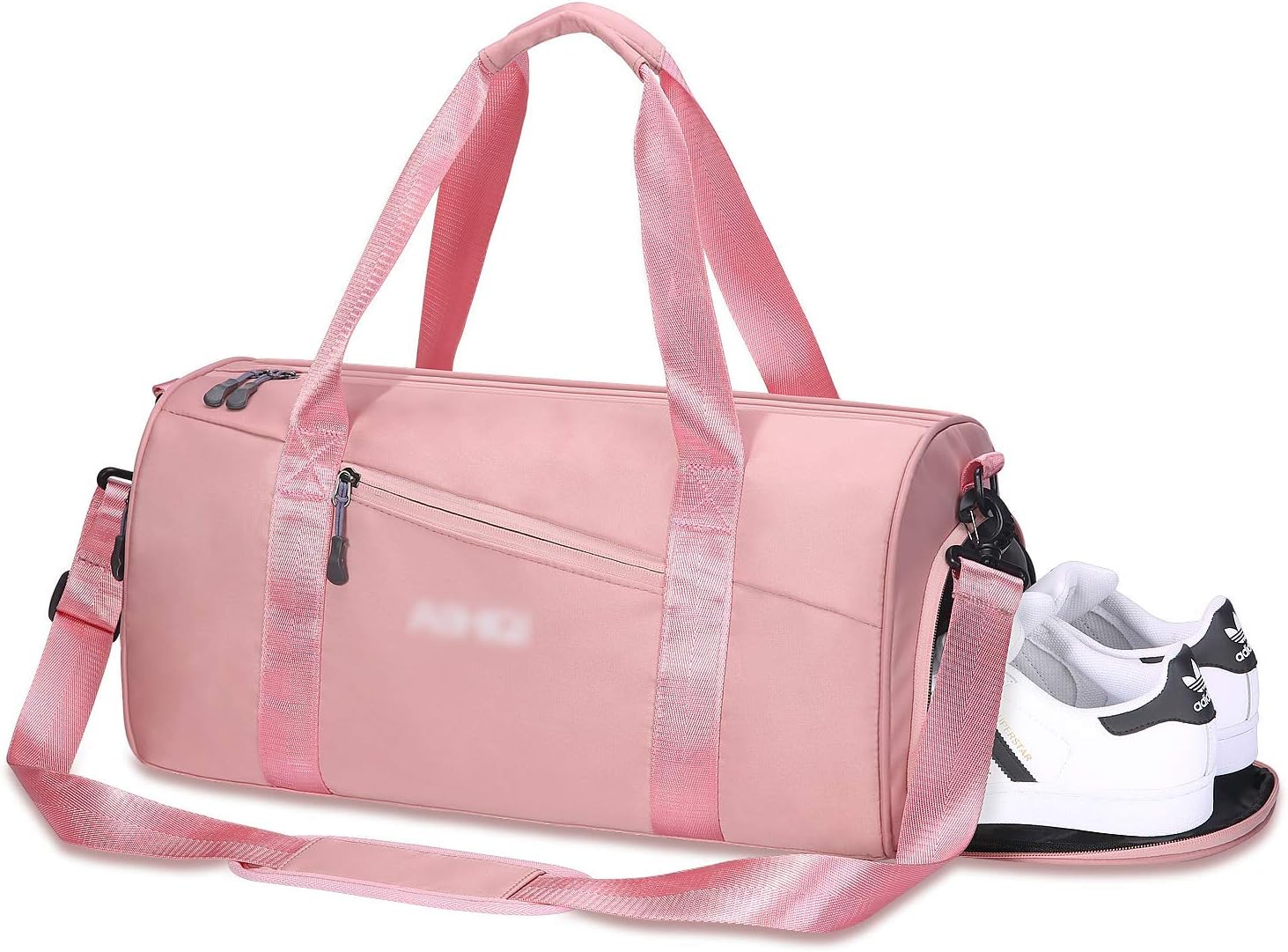 oxford packable duffel