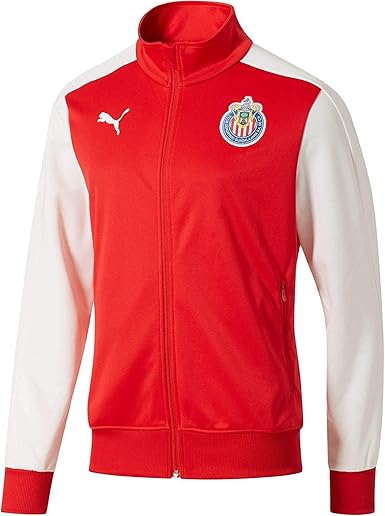 chivas gear