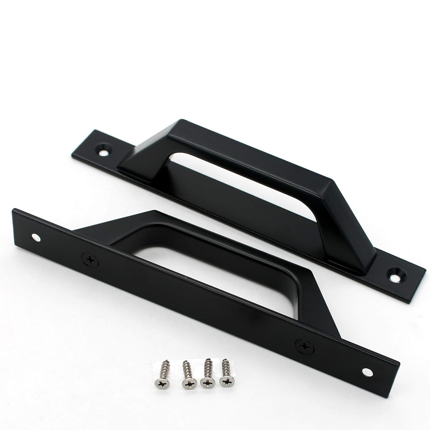 Sliding Barn Door Handle Wooden Door Handle 19 6cm Cheap Barn Door Hardware Shop