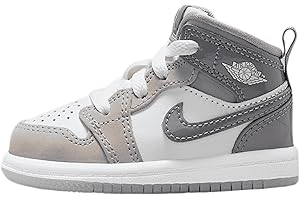Nike Kid's Air Jordan 1 Mid Sneaker