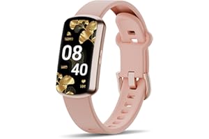 SUNORSHOP Health Fitness Tracker with 24/7 Heart Rate and Blood Pressure, Smart Watch with Blood Oxygen Monitor, 120+ Sport Mode, Sleep Tracking Waterproof Activity Tracker for Women Men