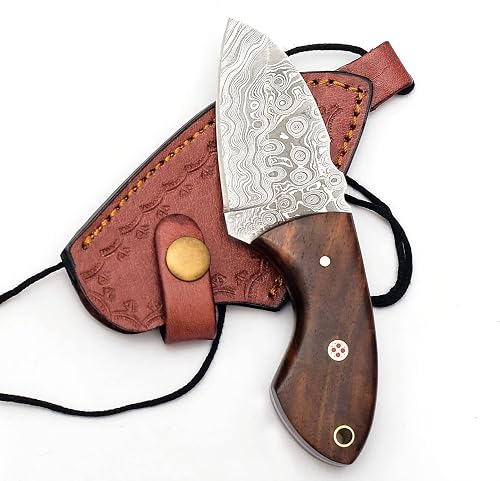 Sky Knives 6