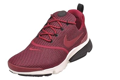 nike presto fly red womens