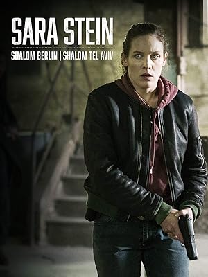 Sara Stein - Shalom Berlin, Shalom Tel Aviv (episode 1)