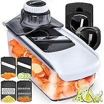 Mandoline Coupe-légumes Professionnel Machine à Découper Les Fruits Et